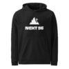 Adidas fleece hoodie