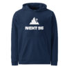 Adidas fleece hoodie - Image 2